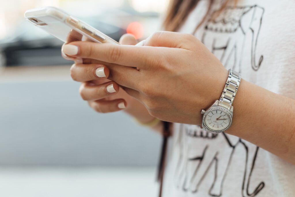 email strategy Forward