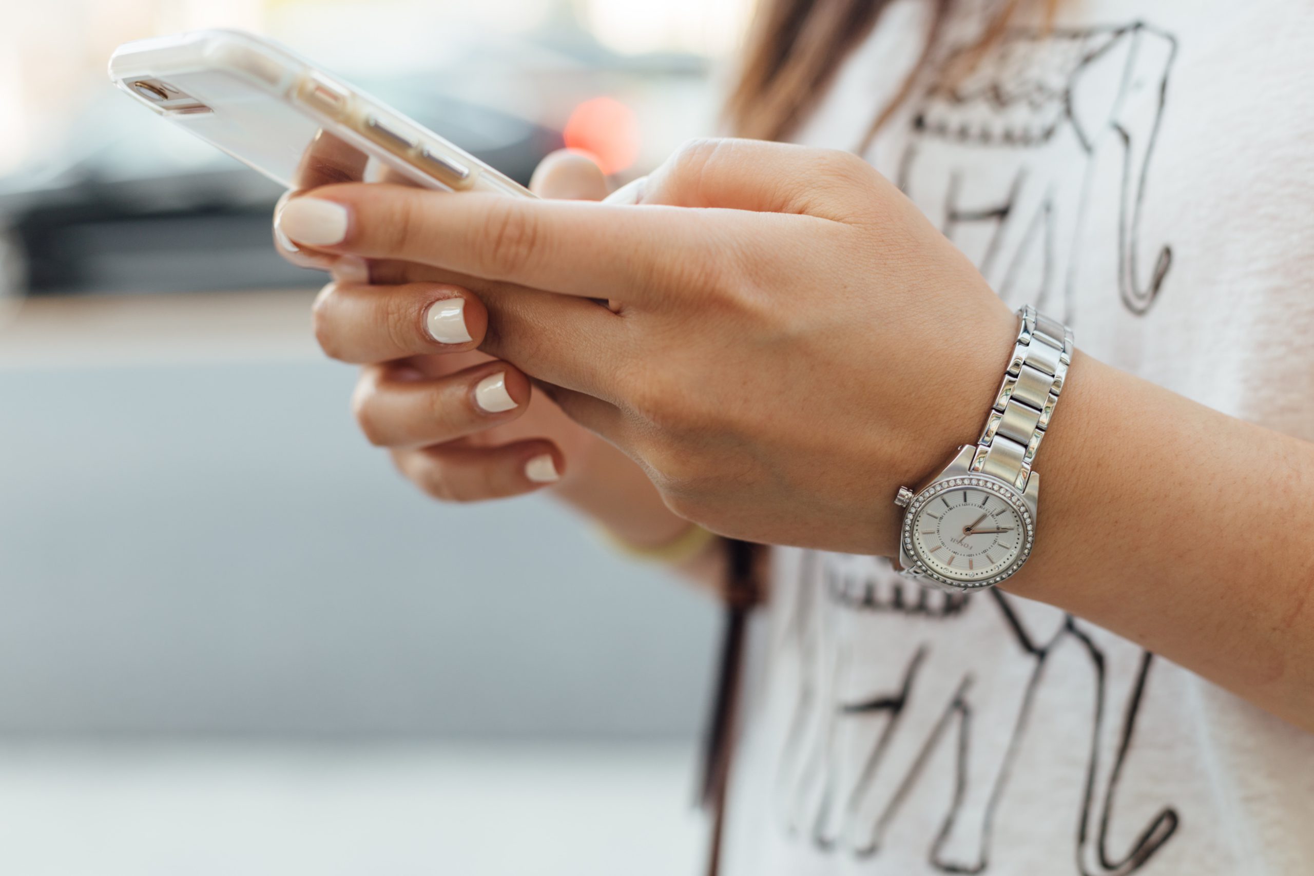 email strategy Forward