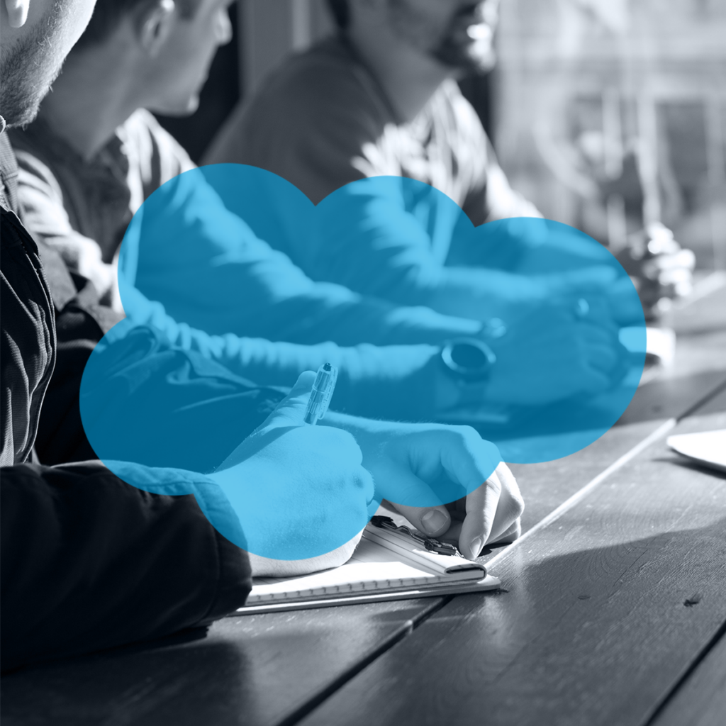 B2C Commerce Consulting Salesforce Partner Advisory Board Election