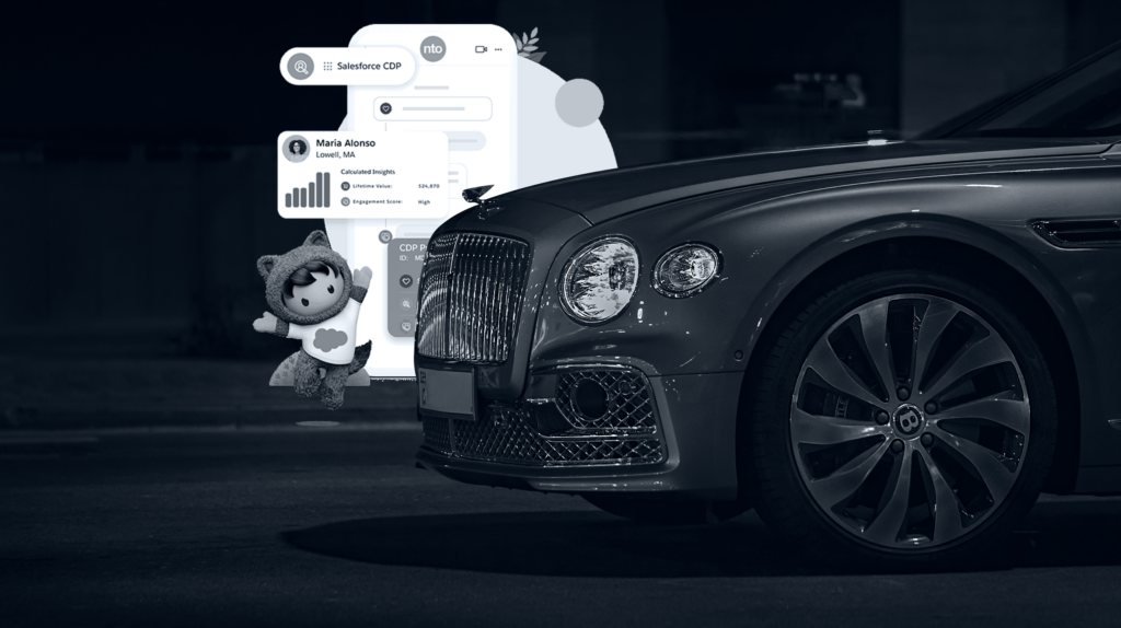 Bentley