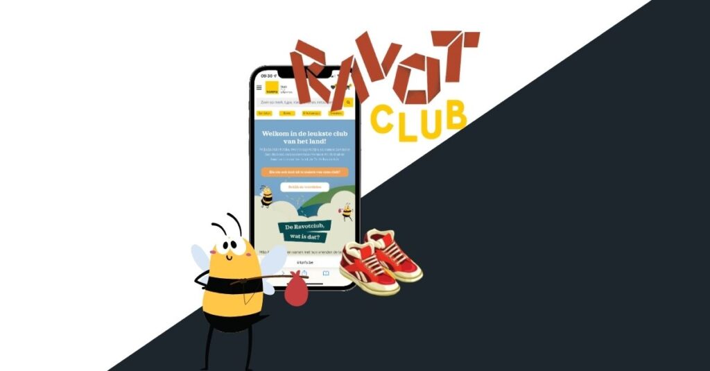 Torfs - Ravot Club