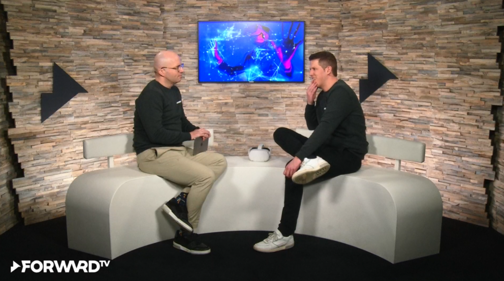 Kevin Van der Straeten & Kevin Box