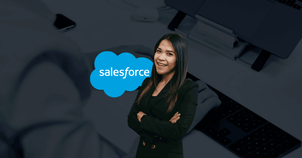 Salesforce Shari