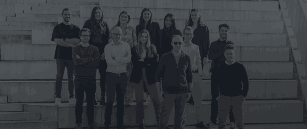 Team Marketing Cloud