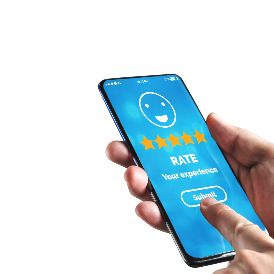 FastForward customer reviews and ratings