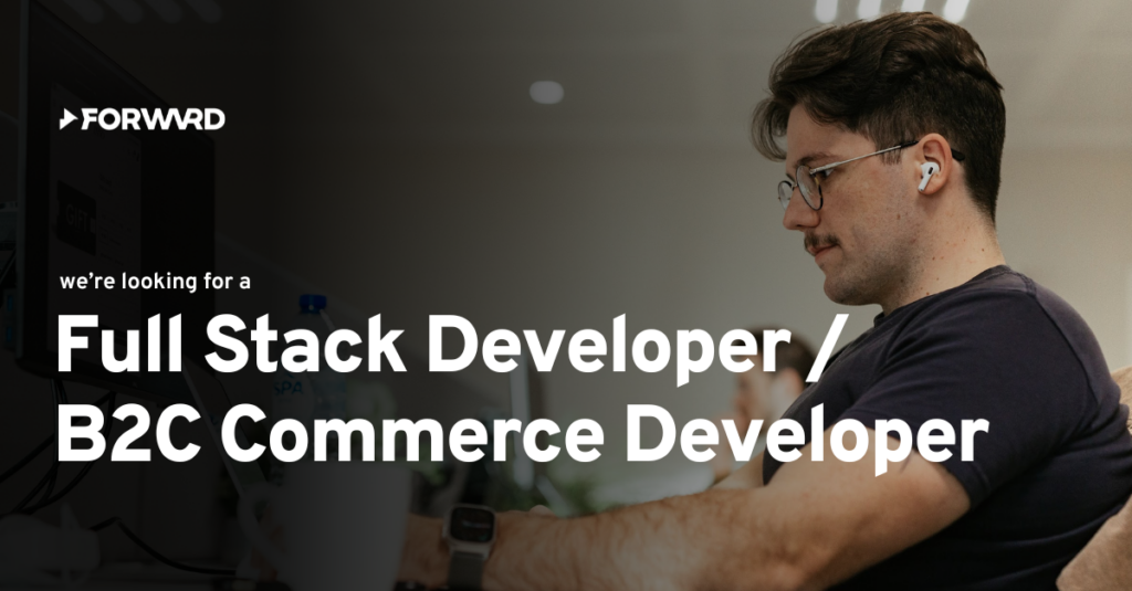 Full Stack Developer