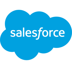 Salesforce logo