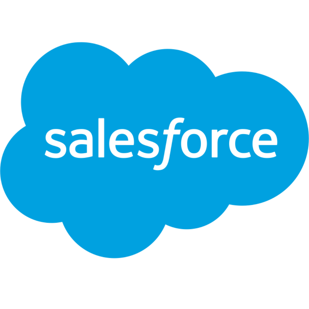 Salesforce logo