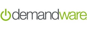 Logo Demandware