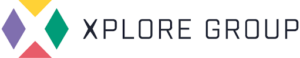 Logo Xplore Group