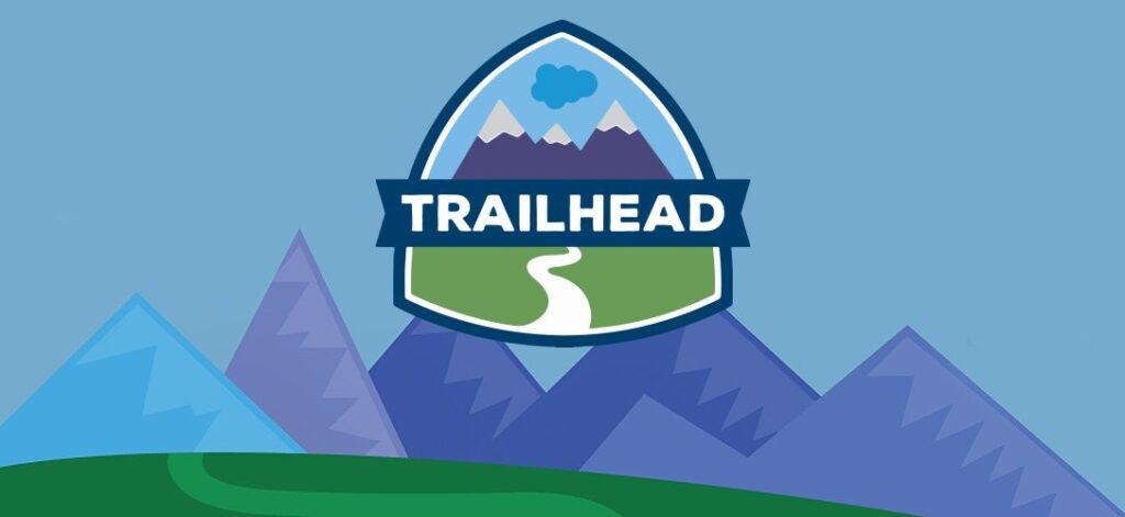 Trailhead