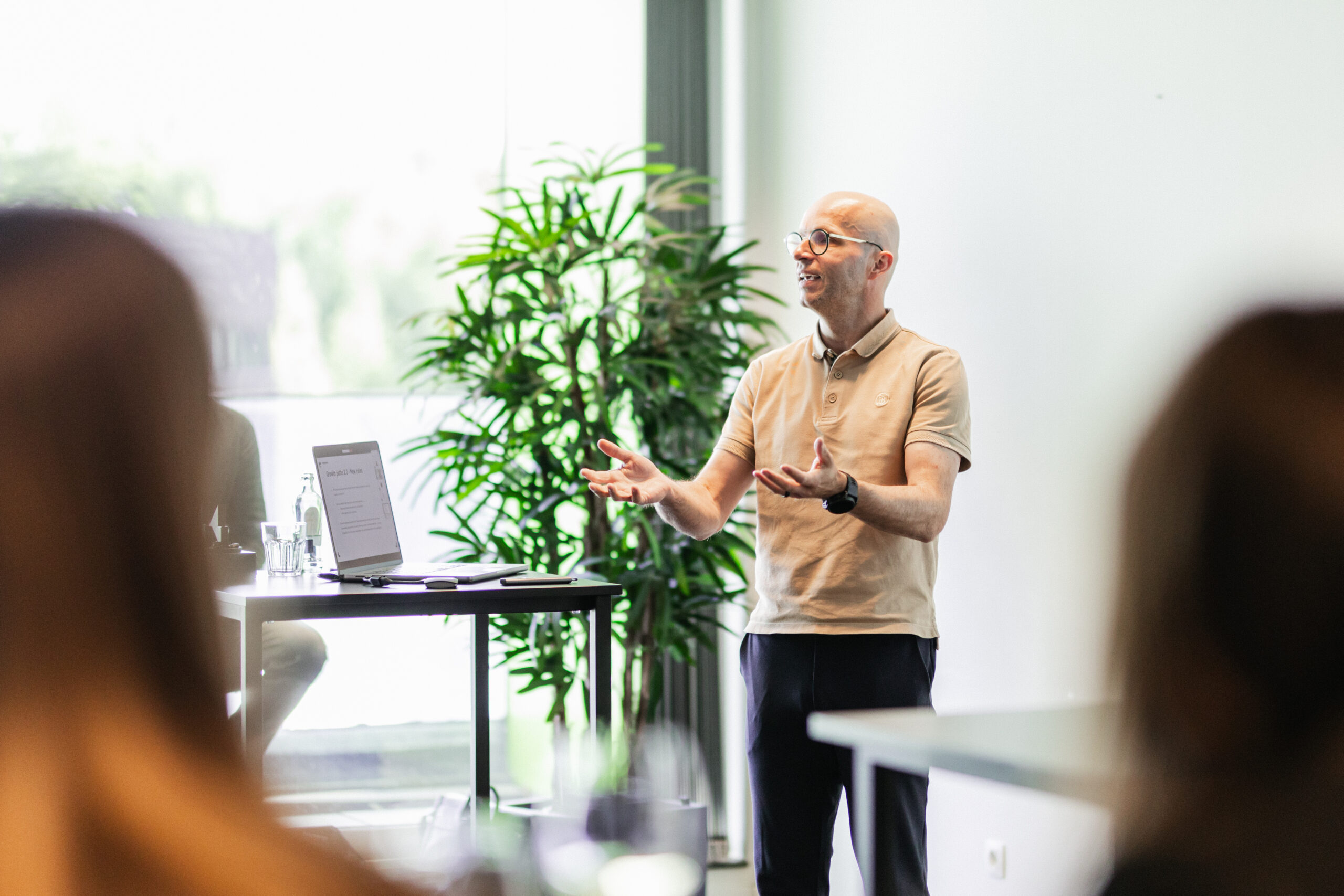 Kevin Van der Straeten