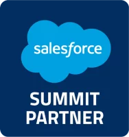 Salesforce Summit Partner